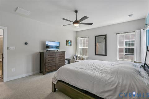 Tiny photo for 115 Legacy Boulevard, Poquoson, VA 23662 (MLS # 2619933)