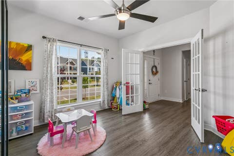 Tiny photo for 115 Legacy Boulevard, Poquoson, VA 23662 (MLS # 2619933)