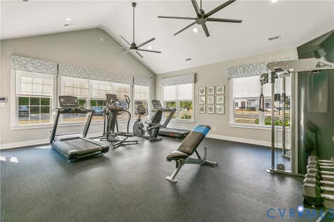 Tiny photo for 115 Legacy Boulevard, Poquoson, VA 23662 (MLS # 2619933)