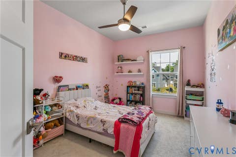 Tiny photo for 115 Legacy Boulevard, Poquoson, VA 23662 (MLS # 2619933)
