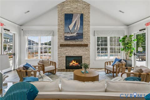 Tiny photo for 115 Legacy Boulevard, Poquoson, VA 23662 (MLS # 2619933)