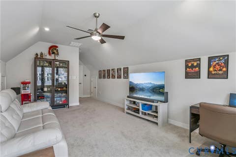 Tiny photo for 115 Legacy Boulevard, Poquoson, VA 23662 (MLS # 2619933)