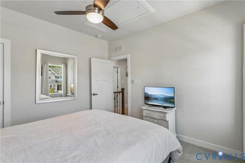 Tiny photo for 115 Legacy Boulevard, Poquoson, VA 23662 (MLS # 2619933)