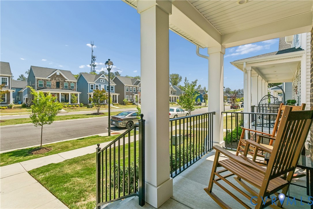 115 Legacy Boulevard