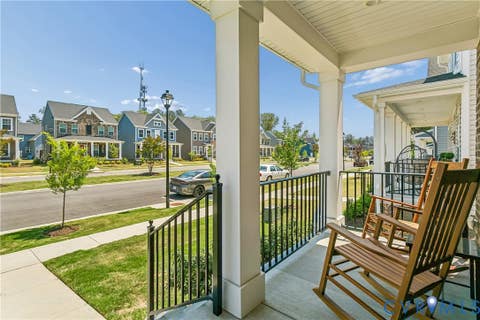 Tiny photo for 115 Legacy Boulevard, Poquoson, VA 23662 (MLS # 2619933)