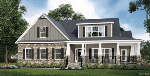 709 Virginia Street Ashland VA 23005