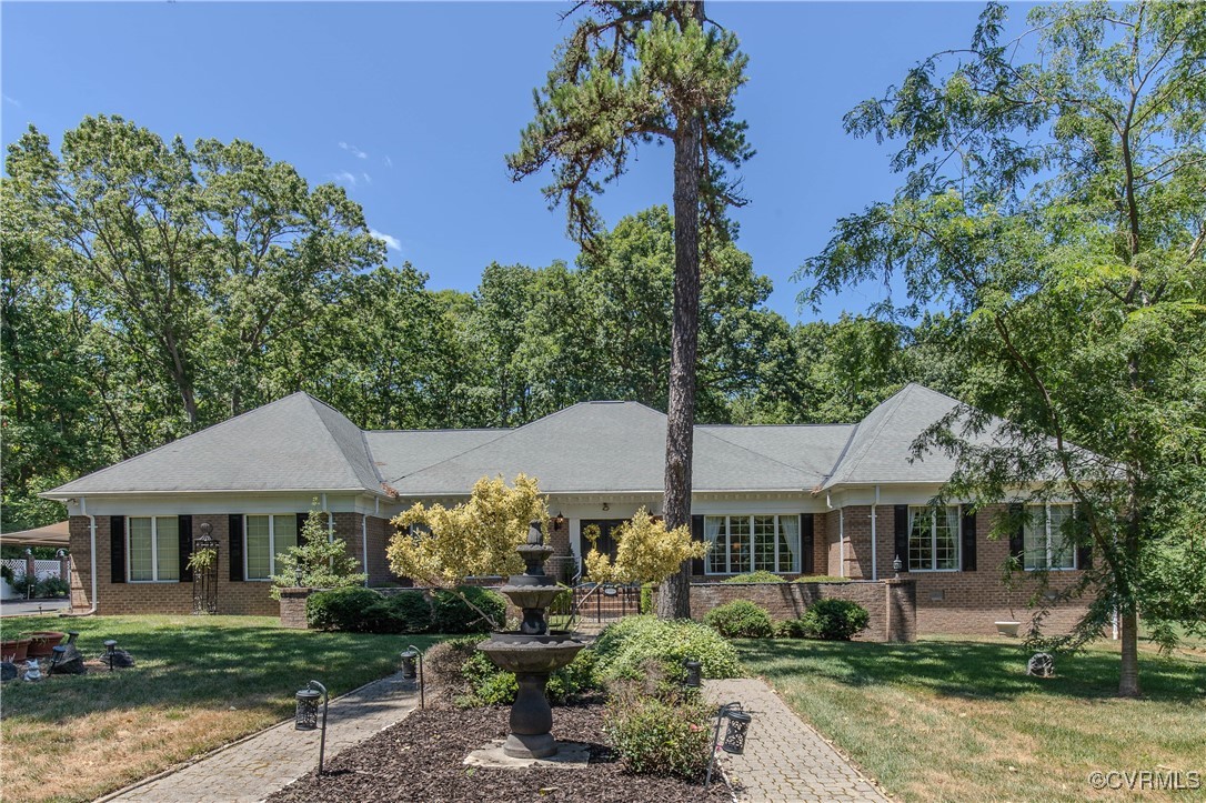 7166 Rotherham Drive