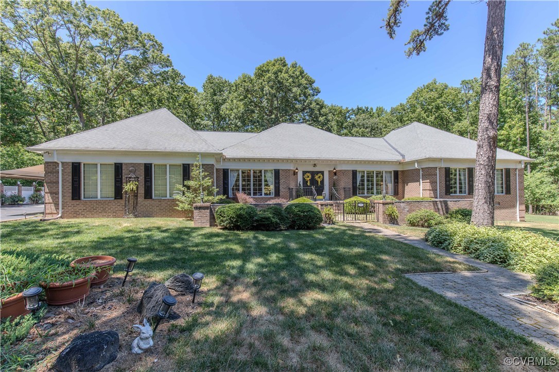 7166 Rotherham Drive