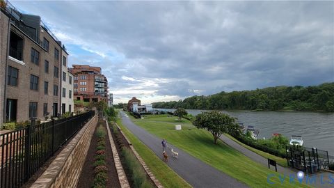 Tiny photo for 4940 Old Main Street #304, Henrico, VA 23231 (MLS # 2608049)