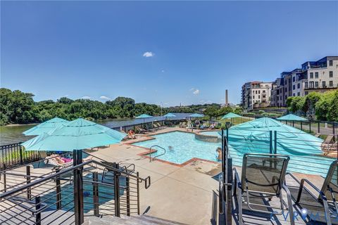 Tiny photo for 4940 Old Main Street #304, Henrico, VA 23231 (MLS # 2608049)