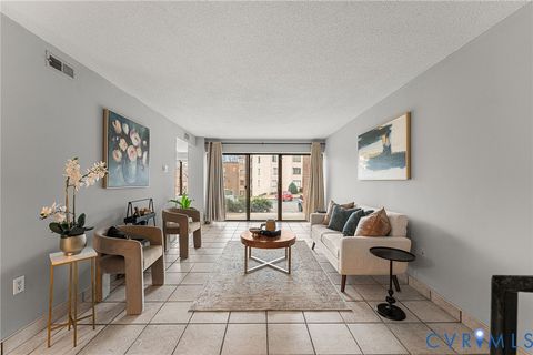 Tiny photo for 1507 Thistle Road #T2, Henrico, VA 23238 (MLS # 2532722)