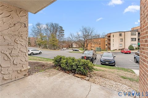 Tiny photo for 1507 Thistle Road #T2, Henrico, VA 23238 (MLS # 2532722)