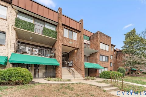 Tiny photo for 1507 Thistle Road #T2, Henrico, VA 23238 (MLS # 2532722)