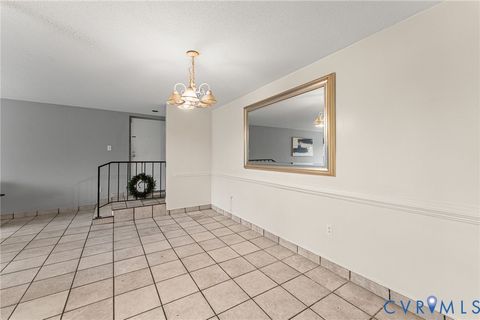 Tiny photo for 1507 Thistle Road #T2, Henrico, VA 23238 (MLS # 2532722)