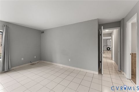 Tiny photo for 1507 Thistle Road #T2, Henrico, VA 23238 (MLS # 2532722)