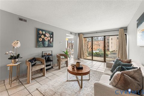 Photo of 1507 Thistle Road #T2, Henrico, VA 23238 (MLS # 2532722)