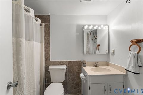 Tiny photo for 1507 Thistle Road #T2, Henrico, VA 23238 (MLS # 2532722)