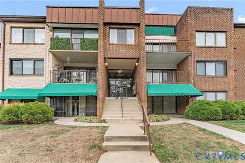 Tiny photo for 1507 Thistle Road #T2, Henrico, VA 23238 (MLS # 2532722)