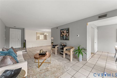 Tiny photo for 1507 Thistle Road #T2, Henrico, VA 23238 (MLS # 2532722)