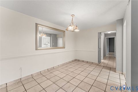 Tiny photo for 1507 Thistle Road #T2, Henrico, VA 23238 (MLS # 2532722)