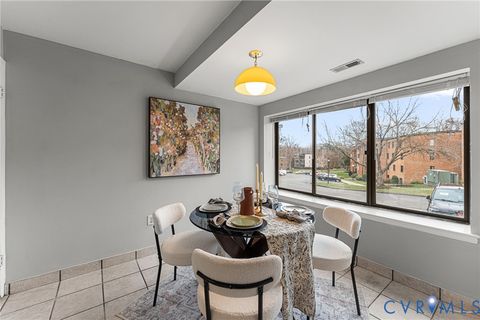 Tiny photo for 1507 Thistle Road #T2, Henrico, VA 23238 (MLS # 2532722)