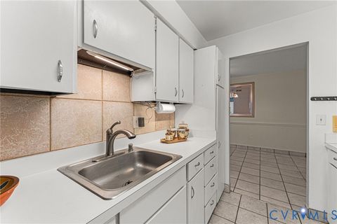 Tiny photo for 1507 Thistle Road #T2, Henrico, VA 23238 (MLS # 2532722)