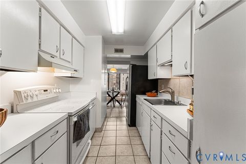 Tiny photo for 1507 Thistle Road #T2, Henrico, VA 23238 (MLS # 2532722)