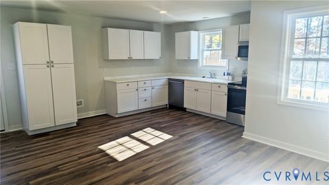 Tiny photo for 3008 Plumtree Street, North Chesterfield, VA 23834 (MLS # 2532046)