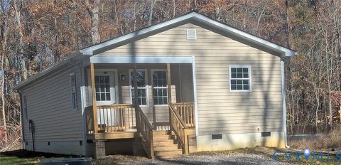 Tiny photo for 3008 Plumtree Street, North Chesterfield, VA 23834 (MLS # 2532046)