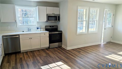 Tiny photo for 3008 Plumtree Street, North Chesterfield, VA 23834 (MLS # 2532046)