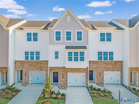 Tiny photo for 284 Greenpark Road, Sandston, VA 23150 (MLS # 2606811)