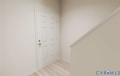 Tiny photo for 284 Greenpark Road, Sandston, VA 23150 (MLS # 2606811)