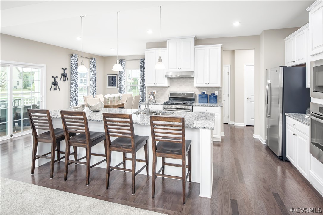 4212 Mill Manor Drive