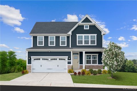 4212 Mill Manor Drive Midlothian VA 23112