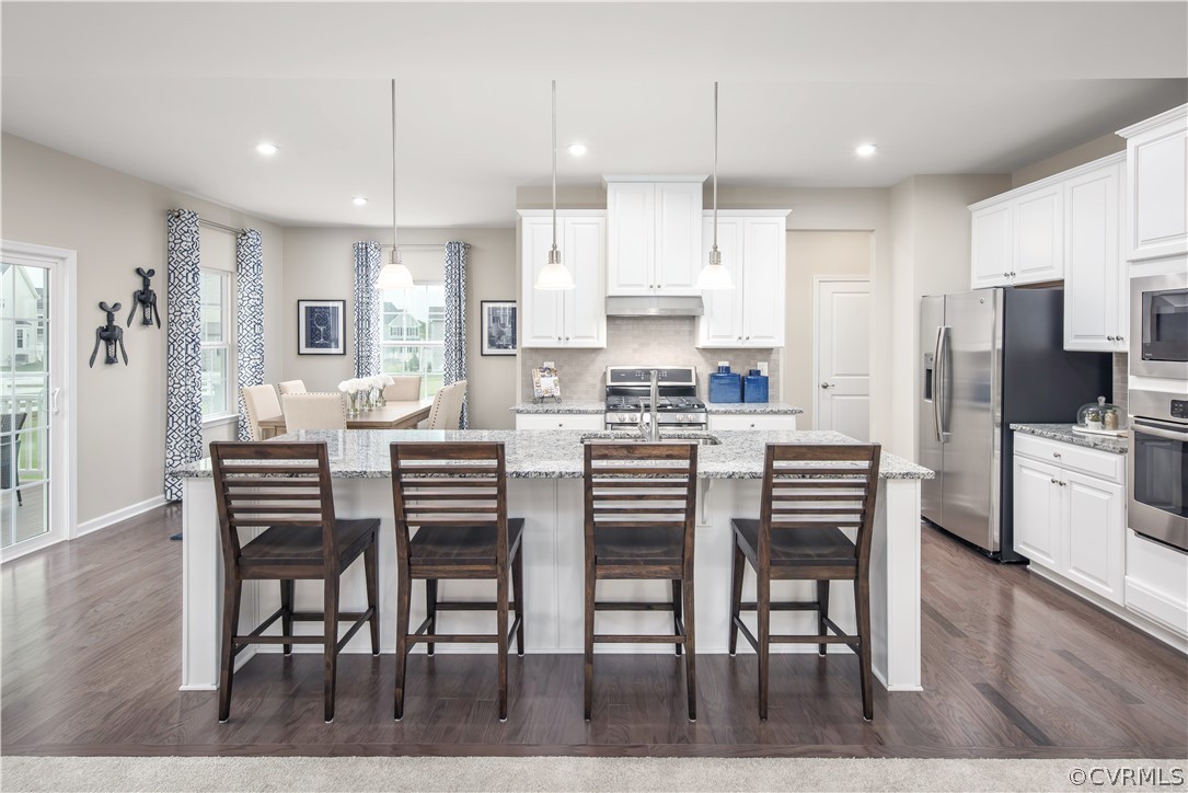 4212 Mill Manor Drive