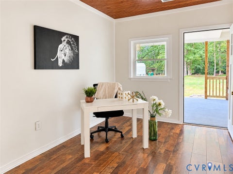 Tiny photo for 143 Broaddus Drive, Hopewell, VA 23860 (MLS # 2627560)