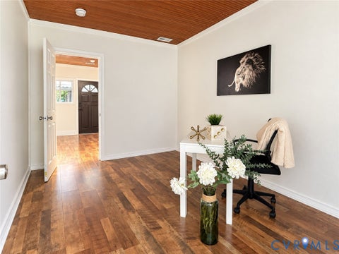 Tiny photo for 143 Broaddus Drive, Hopewell, VA 23860 (MLS # 2627560)
