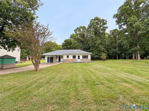 Tiny photo for 143 Broaddus Drive, Hopewell, VA 23860 (MLS # 2627560)