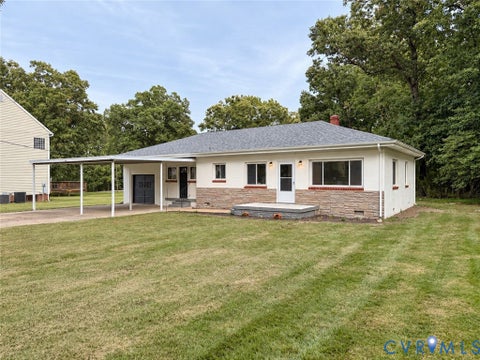 Tiny photo for 143 Broaddus Drive, Hopewell, VA 23860 (MLS # 2627560)