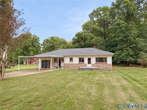 Photo of 143 Broaddus Drive, Hopewell, VA 23860 (MLS # 2627560)