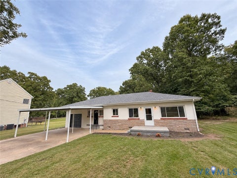 Tiny photo for 143 Broaddus Drive, Hopewell, VA 23860 (MLS # 2627560)