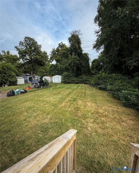 Tiny photo for 2022 Dupuy Road, Petersburg, VA 23803 (MLS # 2626675)