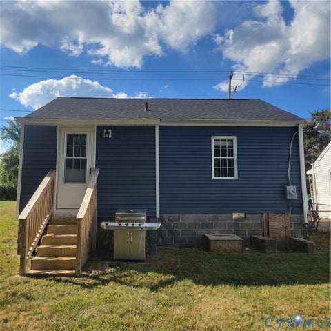 Tiny photo for 2022 Dupuy Road, Petersburg, VA 23803 (MLS # 2626675)