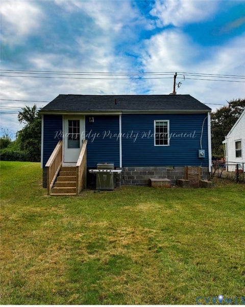 Tiny photo for 2022 Dupuy Road, Petersburg, VA 23803 (MLS # 2626675)
