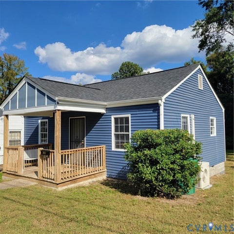 Tiny photo for 2022 Dupuy Road, Petersburg, VA 23803 (MLS # 2626675)