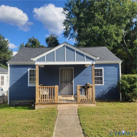 Photo of 2022 Dupuy Road, Petersburg, VA 23803 (MLS # 2626675)