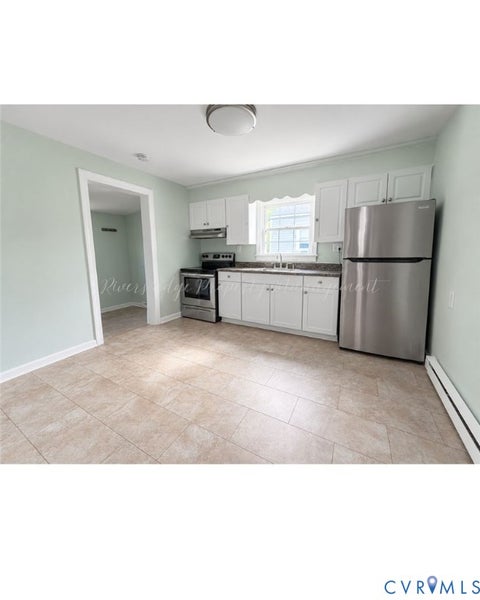 Tiny photo for 2022 Dupuy Road, Petersburg, VA 23803 (MLS # 2626675)