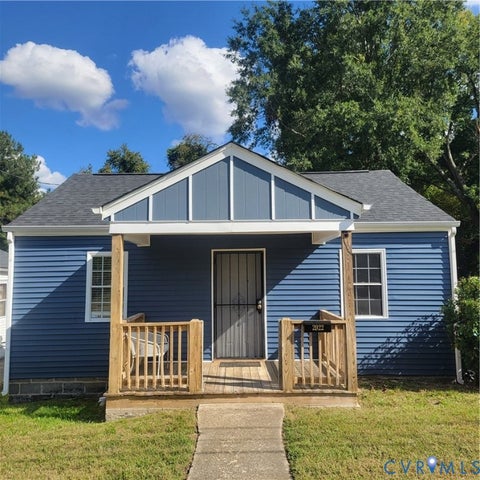 Tiny photo for 2022 Dupuy Road, Petersburg, VA 23803 (MLS # 2626675)