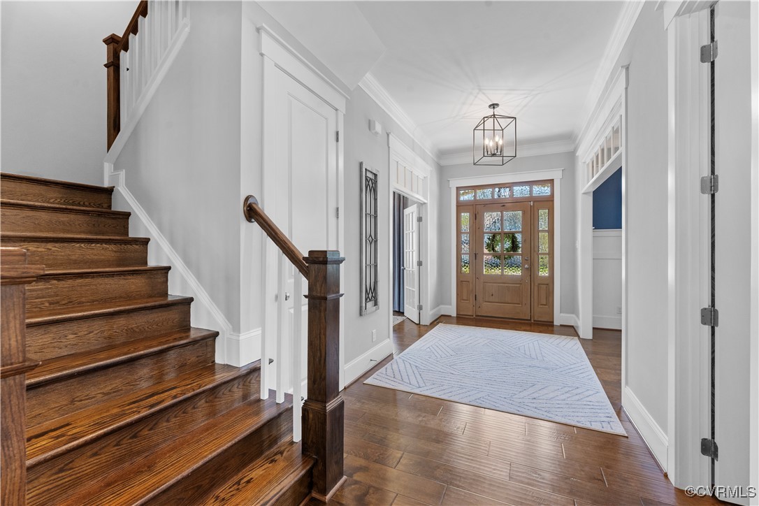 2437 Mitchells Mill Drive