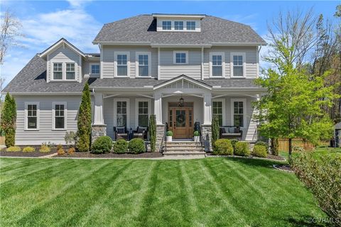 2437 Mitchells Mill Drive Midlothian VA 23112